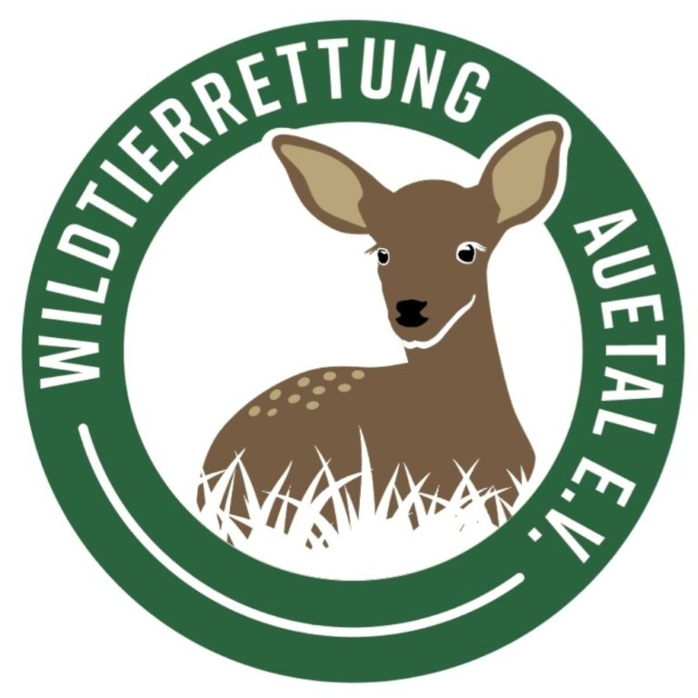 Logo Wildtierretung Auetal e.V.